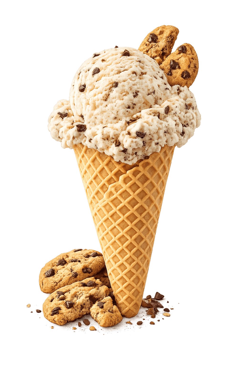 Cookies Eis