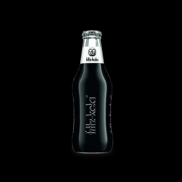 fritz Kola Zuckerfrei Glasflasche 200 ml