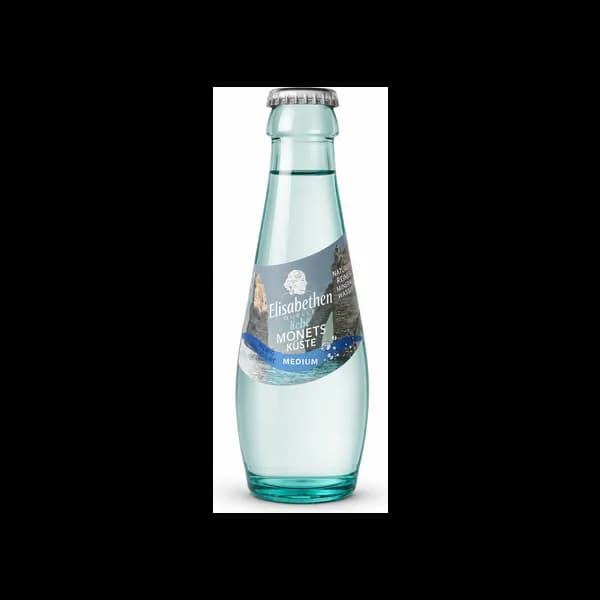 Elisabethen Medium Glasflasche 250 ml