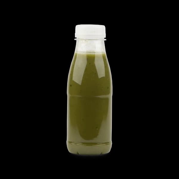 Energizer Smoothie in der 330-ml-Flasche
