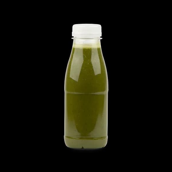 Power Joghurt Smoothie in der 330-ml-Flasche