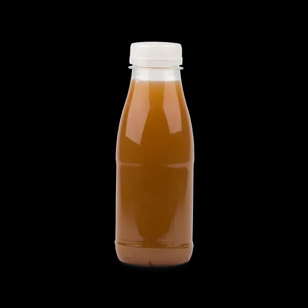 Fat Burner Smoothie in der 330-ml-Flasche