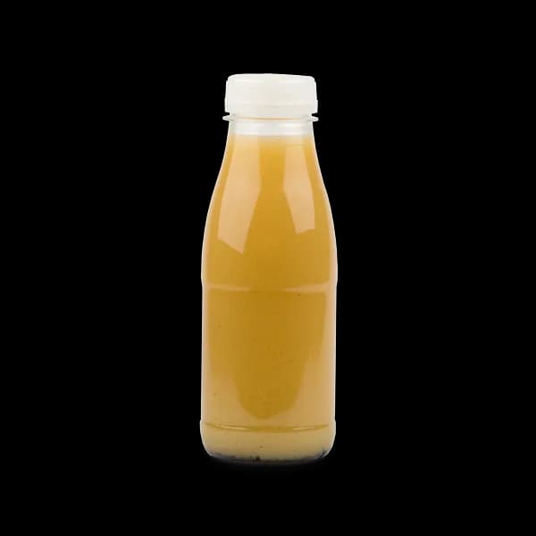 Top Mix Saft mit Orange in der 330-ml-Flasche