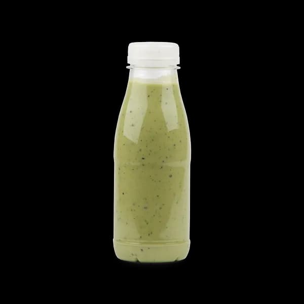Ave Avocado Smoothie in der 330-ml-Flasche