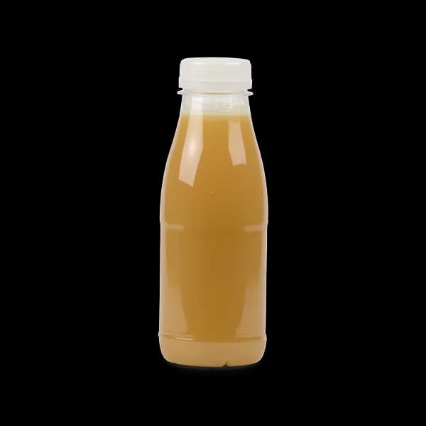 Top Mix Saft mit Grapefruit in der 330-ml-Flasche